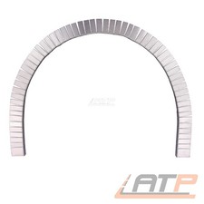 UNIVERSAL KOTFLÜGEL VERBREITERUNG REPARATURBLECH RADLAUF INNENKOTFLÜGEL 32085045