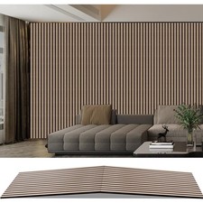 Hochwertige Akustikpaneele aus