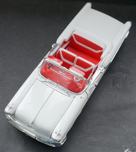 Amerika modellauto 18 - modellauto, 1:18