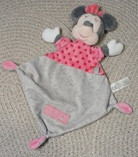 Minnie maus nicotoy simba grau - nicotoy,