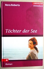 Nora Roberts Töchter der See