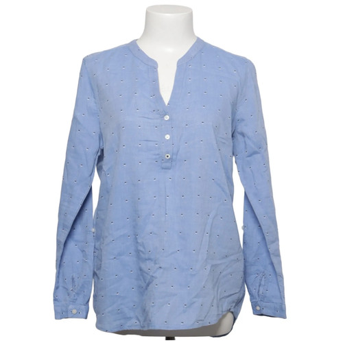 Tom tailor denim bluse - tom,