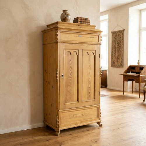 22825 silberschrank schrank - silberschrank,