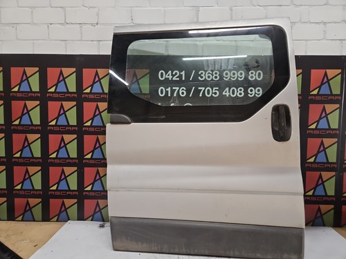 Renault trafic passenger l1h1 - passenger,
