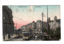 7576- Frankfurt a.M. Am