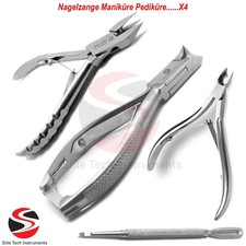 Fußpflege Instrumente
