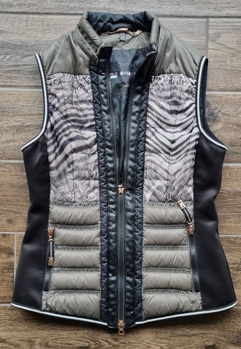 Sportalm weste damen - weste,
