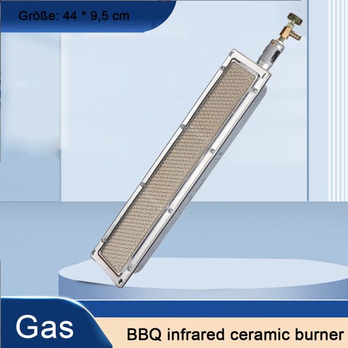 New steel infrarot - new,