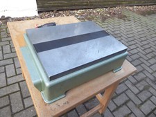Entmagnetisiergerät WAGNER leistungsstark Entmagnetisierer 1700W 400x300 mm TOP
