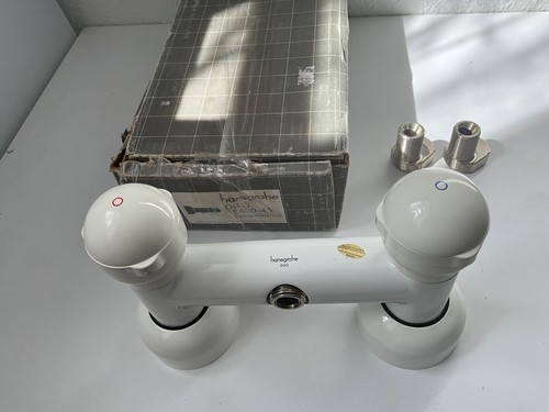 Hansgrohe axor duo - hansgrohe,