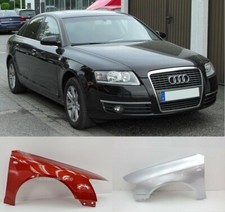 KOTFLÜGEL VORNE LACKIERT IN