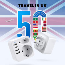 UK Reiseadapter England