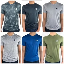 Under Armour Herren T-Shirt