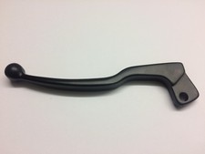 Kupplungshebel schwarz für