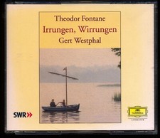 Theodor FONTANE★IRRUNGEN