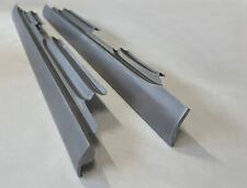 Schweller Einsteigblech Volkswagen für Golf  5 Rechts + Links 5trg Verzinkt Voll