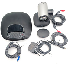 Logitech Webcam GROUP Kit für Videokonferenzen (960-001057)