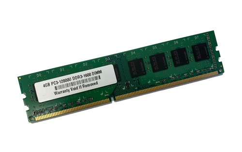 4gb memory for pavilion - memory,