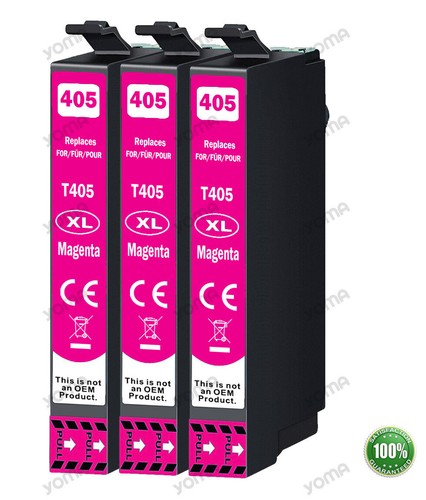 Patronen für epson 405xl - patronen,