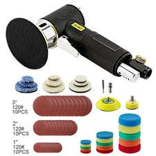 Klein Poliermaschine Exzenter