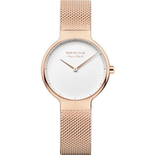 Bering damen uhr - damen, armbanduhr