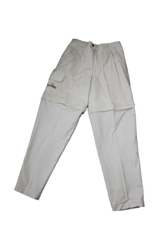 Herren hose zipphose - hose,