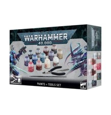Warhammer 40,000 Paints +