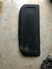 Orignal FORD Fiesta Hutablage Laderaumabdeckung H1BB-A46668