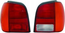 TYC Heckleuchtefür POLO 6N1
