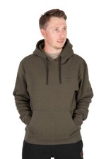 Fox Collection Hoody Green
