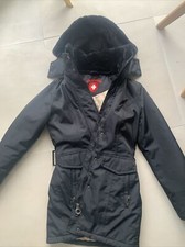 Wellensteyn Damen Mantel