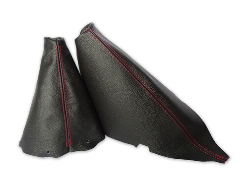Shift cover handbrake - cover, +