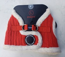 NEU Puppia Westengeschirr