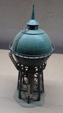 Wasserturm/ Silo Spur H0