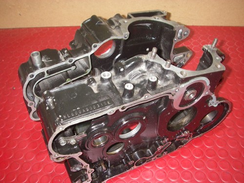 Kurbelgehäuse motorblock - kurbelgehäuse,