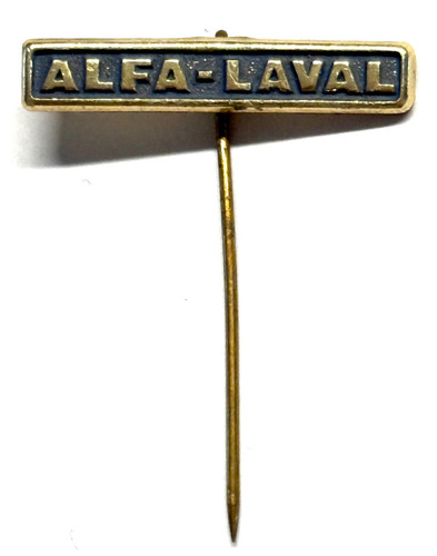 Alfa laval landmaschinen - laval, 70er