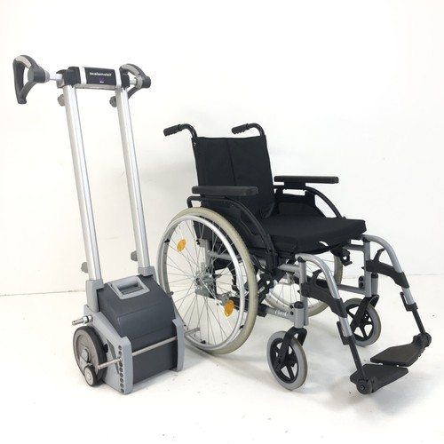 Alber scalamobil s35 - alber,