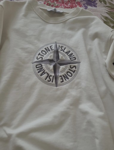 Stone island pullover - stone,