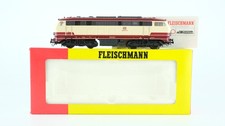 Fleischmann H0 4234 Diesellok