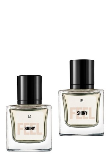 Feel shiny edp for - shiny, women