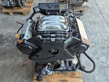 Motor V6 Audi 100 C4 Baj. 12/1992  ABC  264080 Km  1,6L / 110 KW