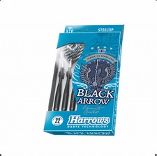 BLACK ARROW HARROWS STEELDART