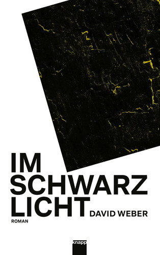 Schwarzlicht david weber - david,