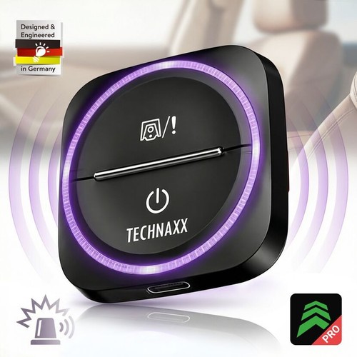 Secure drive mini 387 - mini, tx-387