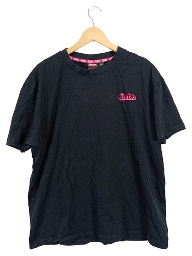 Barbie damen shirt schwarz - damen,