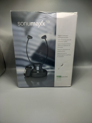 Humantechnik sonumaxx 4 - humantechnik, 2.4