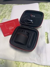 Pivo Pod Classic Red - 360 Grad Auto Kamera Stativ