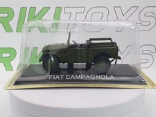 Fiat campagnola edicola 43 - fiat,