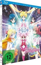 Sailor Moon Crystal - Vol.4