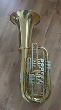 Meinl Weston Melton F Tuba 3+3